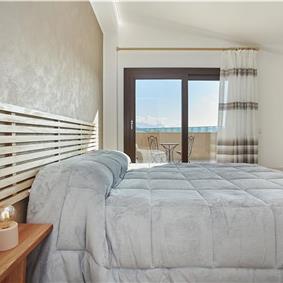 Two 3 bedroom villas with private pools, Alcamo, each sleeps 6-7